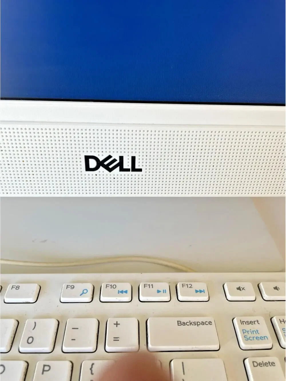 Dell Inspiron 3475 24